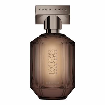 HUGO BOSS Boss The Scent Absolute 2019 Eau de Parfum nőknek 50 ml