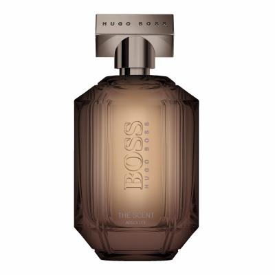 HUGO BOSS Boss The Scent Absolute 2019 Eau de Parfum nőknek 100 ml