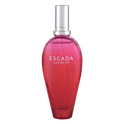 ESCADA Flor del Sol Eau de Toilette nőknek 100 ml