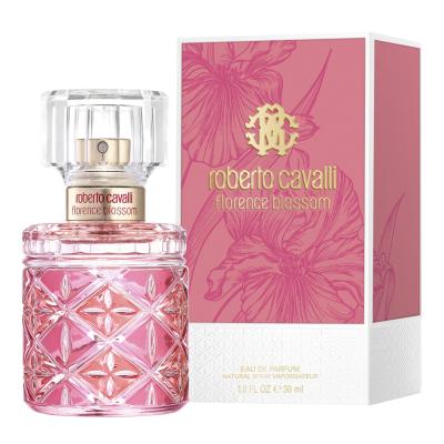 Roberto Cavalli Florence Blossom Eau de Parfum nőknek 30 ml