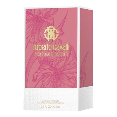 Roberto Cavalli Florence Blossom Eau de Parfum nőknek 75 ml