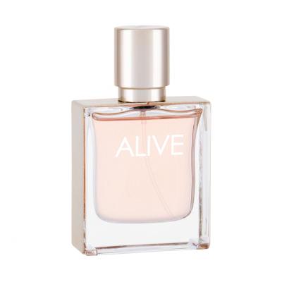 HUGO BOSS BOSS Alive Eau de Parfum nőknek 30 ml