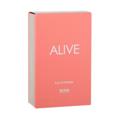 HUGO BOSS BOSS Alive Eau de Parfum nőknek 30 ml