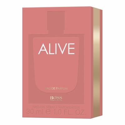 HUGO BOSS BOSS Alive Eau de Parfum nőknek 30 ml