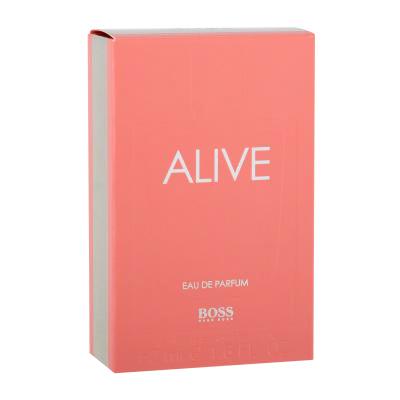 HUGO BOSS BOSS Alive Eau de Parfum nőknek 50 ml