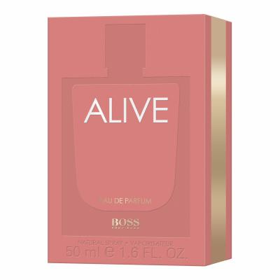 HUGO BOSS BOSS Alive Eau de Parfum nőknek 50 ml