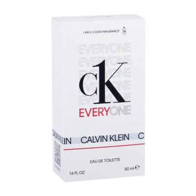 Calvin Klein CK Everyone Eau de Toilette 50 ml