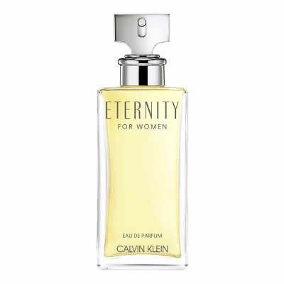 Calvin Klein Eternity Eau de Parfum nőknek 200 ml