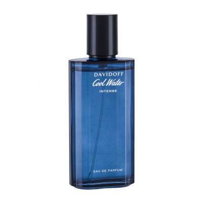 Davidoff Cool Water Intense Eau de Parfum férfiaknak 75 ml