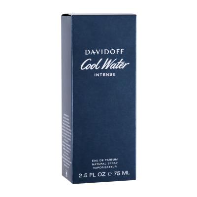 Davidoff Cool Water Intense Eau de Parfum férfiaknak 75 ml