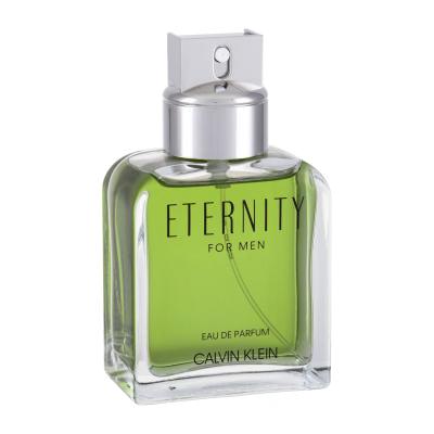 Calvin Klein Eternity For Men Eau de Parfum férfiaknak 100 ml