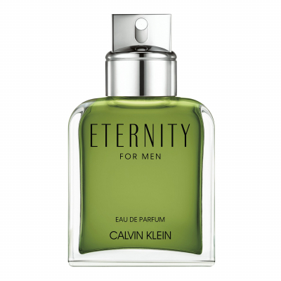 Calvin Klein Eternity For Men Eau de Parfum férfiaknak 100 ml