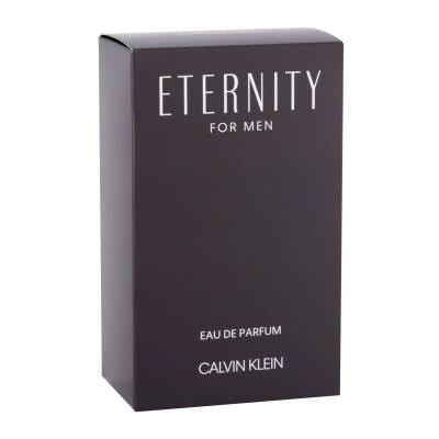 Calvin Klein Eternity For Men Eau de Parfum férfiaknak 100 ml