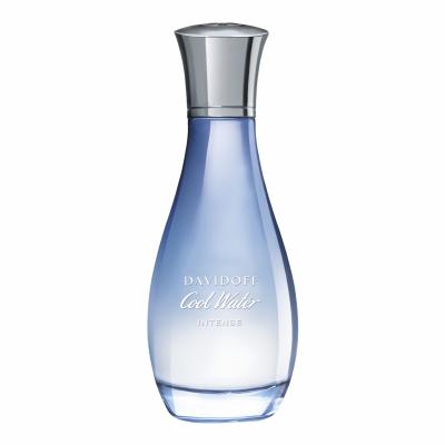 Davidoff Cool Water Intense Woman Eau de Parfum nőknek 50 ml