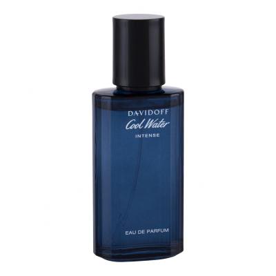 Davidoff Cool Water Intense Eau de Parfum férfiaknak 40 ml