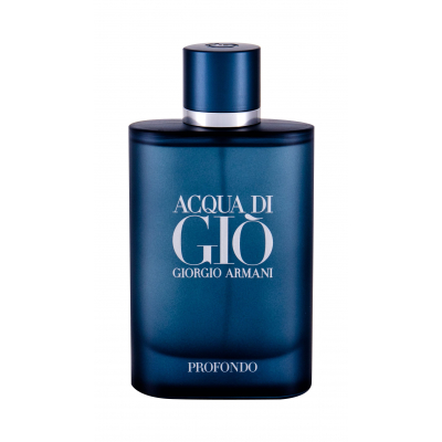 Giorgio Armani Acqua di Giò Profondo Eau de Parfum férfiaknak 125 ml