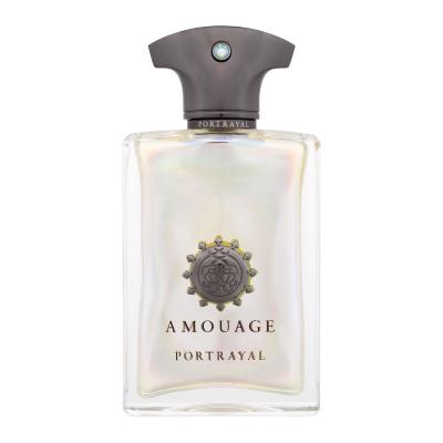 Amouage Portrayal Man Eau de Parfum férfiaknak 100 ml