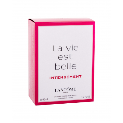 Lancôme La Vie Est Belle Intensément Eau de Parfum nőknek 50 ml