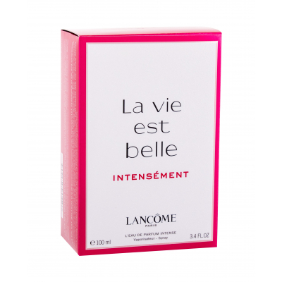 Lancôme La Vie Est Belle Intensément Eau de Parfum nőknek 100 ml