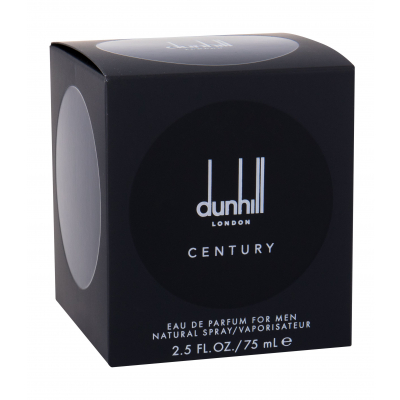 Dunhill Century Eau de Parfum férfiaknak 75 ml