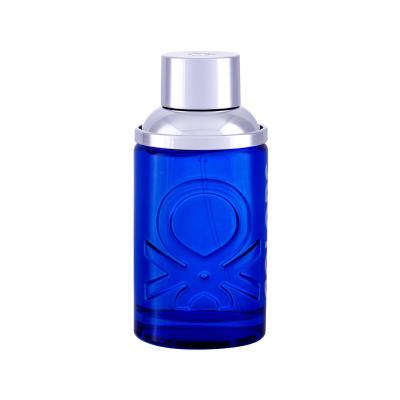 Benetton Colors de Benetton Blue Eau de Toilette férfiaknak 100 ml