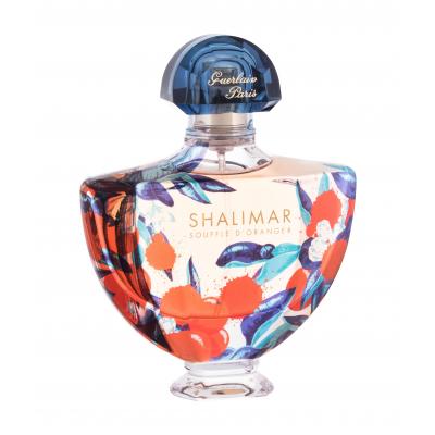 Guerlain Shalimar Souffle d´Oranger Eau de Parfum nőknek 50 ml