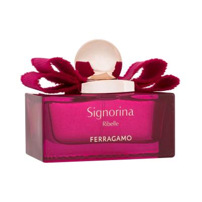 Ferragamo Signorina Ribelle Eau de Parfum nőknek 50 ml