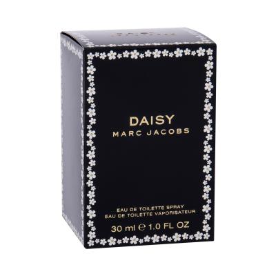 Marc Jacobs Daisy Eau de Toilette nőknek 30 ml