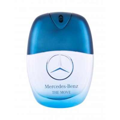 Mercedes-Benz The Move Eau de Toilette férfiaknak 60 ml