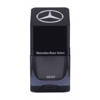 Mercedes-Benz Select Night Eau de Parfum férfiaknak 50 ml