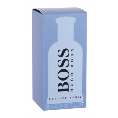 HUGO BOSS Boss Bottled Tonic Eau de Toilette férfiaknak 30 ml