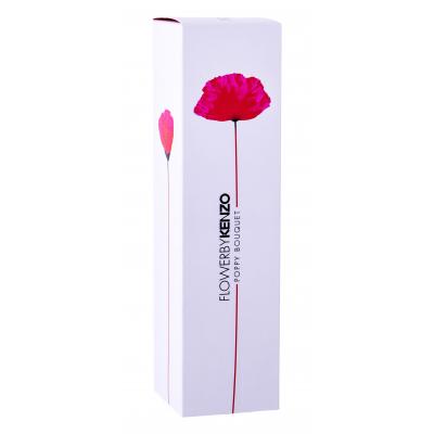 KENZO Flower By Kenzo Poppy Bouquet Eau de Parfum nőknek 30 ml