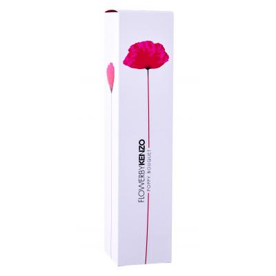 KENZO Flower By Kenzo Poppy Bouquet Eau de Parfum nőknek 50 ml