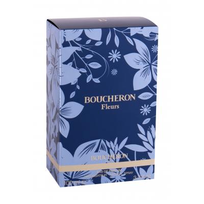 Boucheron Boucheron Fleurs Eau de Parfum nőknek 100 ml