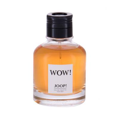 JOOP! Wow! Eau de Toilette férfiaknak 40 ml