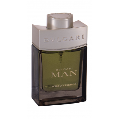 Bvlgari MAN Wood Essence Eau de Parfum férfiaknak 15 ml