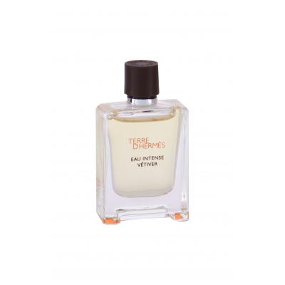 Hermes Terre d´Hermès Eau Intense Vétiver Eau de Parfum férfiaknak 5 ml