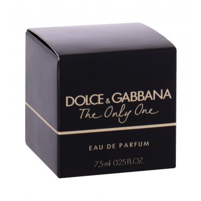 Dolce&amp;Gabbana The Only One Eau de Parfum nőknek 7,5 ml
