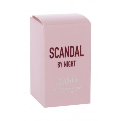 Jean Paul Gaultier Scandal by Night Eau de Parfum nőknek 6 ml