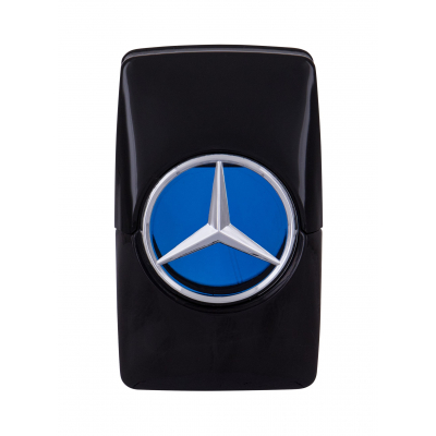 Mercedes-Benz Man Intense Eau de Toilette férfiaknak 50 ml