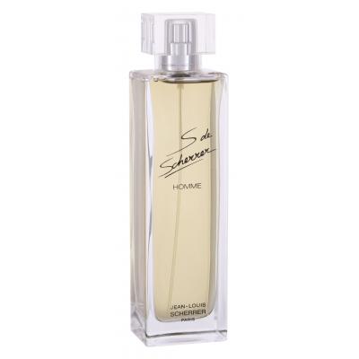Jean Louis Scherrer S de Scherrer Eau de Toilette férfiaknak 100 ml
