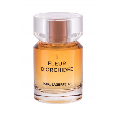 Karl Lagerfeld Les Parfums Matières Fleur D´Orchidee Eau de Parfum nőknek 50 ml