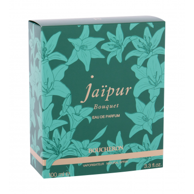 Boucheron Jaïpur Bouquet Eau de Parfum nőknek 100 ml