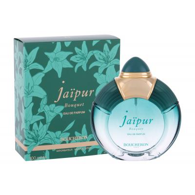 Boucheron Jaïpur Bouquet Eau de Parfum nőknek 100 ml