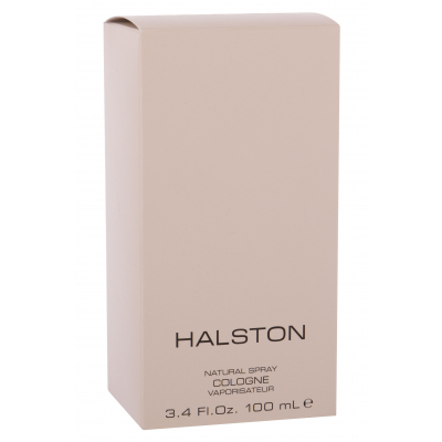 Halston Classic Eau de Cologne nőknek 100 ml