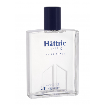 Hattric Classic Borotválkozás utáni arcszesz férfiaknak 200 ml