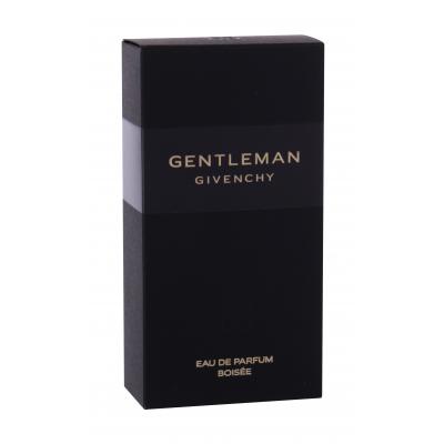 Givenchy Gentleman Boisée Eau de Parfum férfiaknak 50 ml