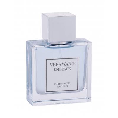 Vera Wang Embrace Periwinkle and Iris Eau de Toilette nőknek 30 ml