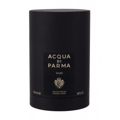 Acqua di Parma Signatures Of The Sun Oud Eau de Parfum 180 ml
