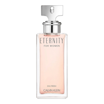 Calvin Klein Eternity Eau Fresh Eau de Parfum nőknek 100 ml